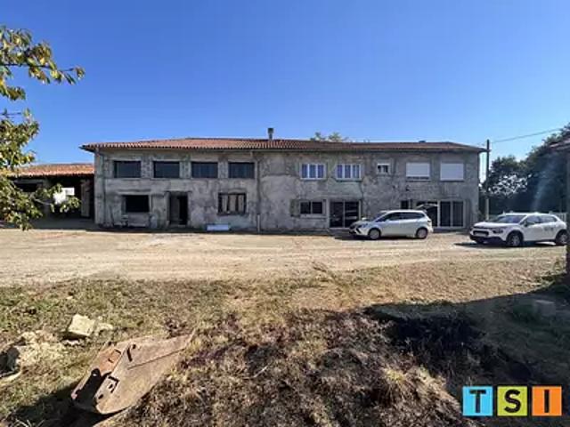 Maison vente à Saint-Gaudens, Saint-gaudens