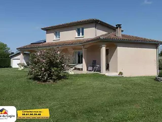 Maison vente à Saint-Gaudens, Saint-gaudens