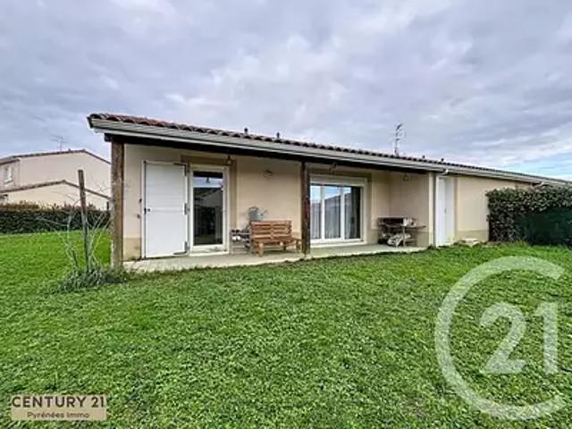 Maison vente à Saint-Gaudens, Saint-gaudens