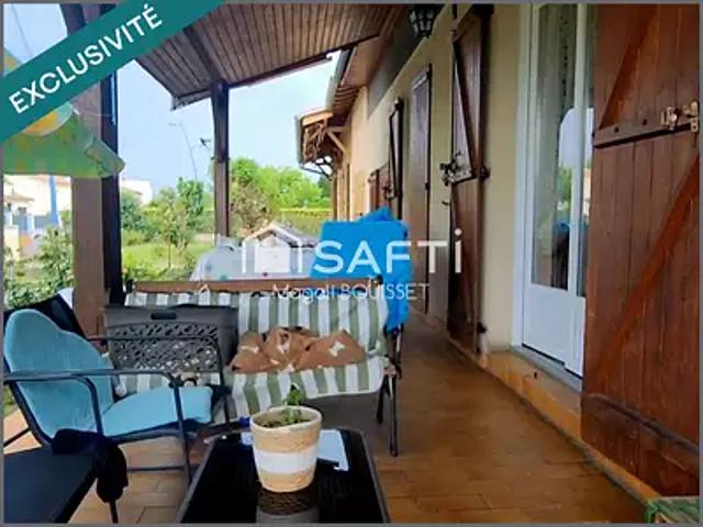 Maison vente à Saint-Gaudens, Saint-gaudens