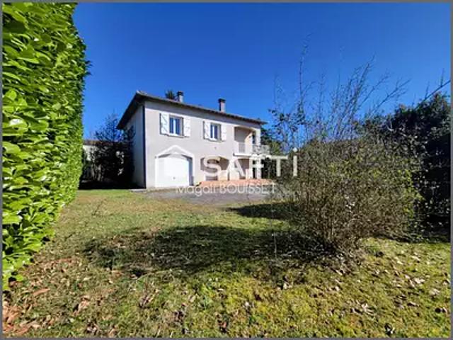 Maison vente à Saint-Gaudens, Saint-gaudens