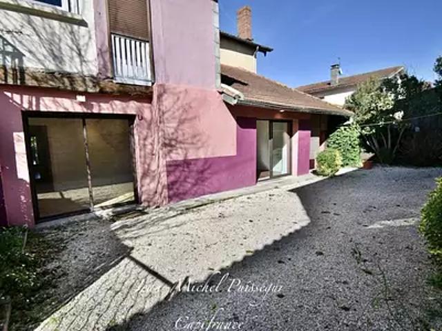Maison vente à Saint-Gaudens, Saint-gaudens
