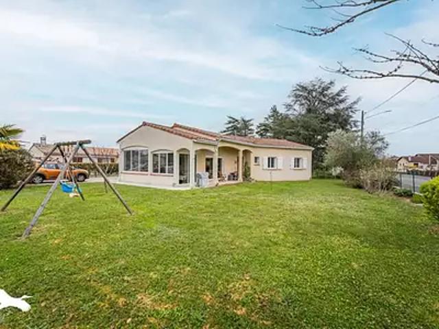 Maison vente à Saint-Gaudens, Saint-gaudens