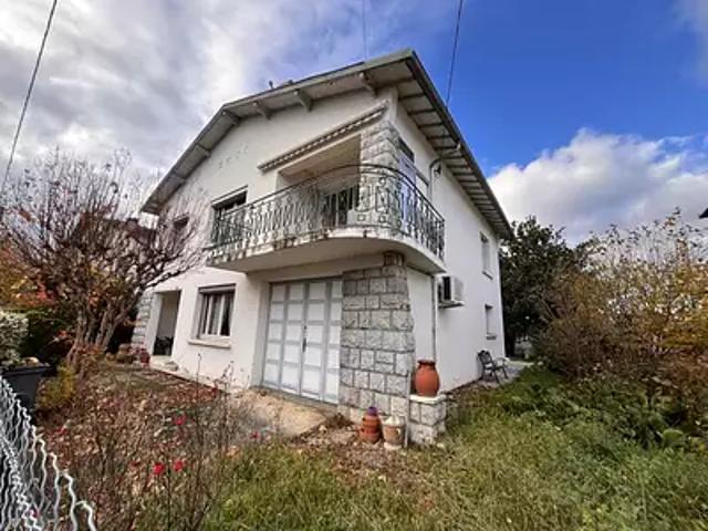 Maison vente à Saint-Gaudens, Saint-gaudens