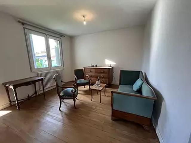 Maison vente à Saint-Gaudens, Saint-gaudens