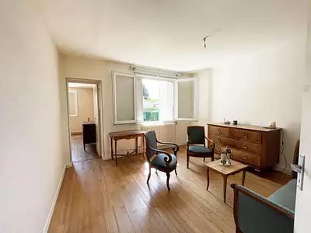 Maison vente à Saint-Gaudens, Saint-gaudens