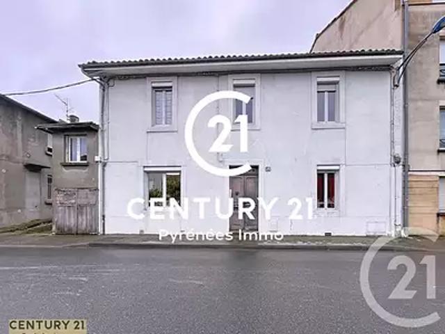 Maison vente à Saint-Gaudens, Saint-gaudens