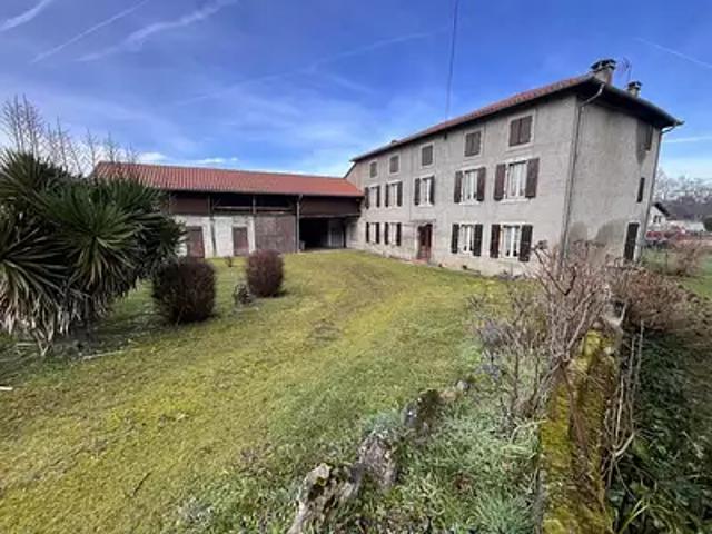 Maison vente à Saint-Gaudens, Saint-gaudens
