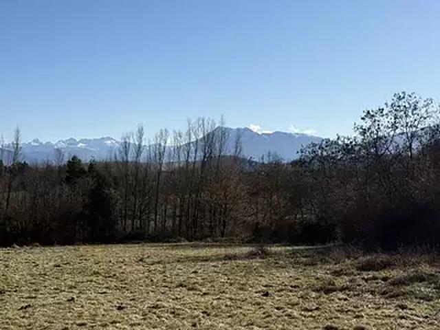Terrain vente à Saint-Gaudens, Haute-Garonne