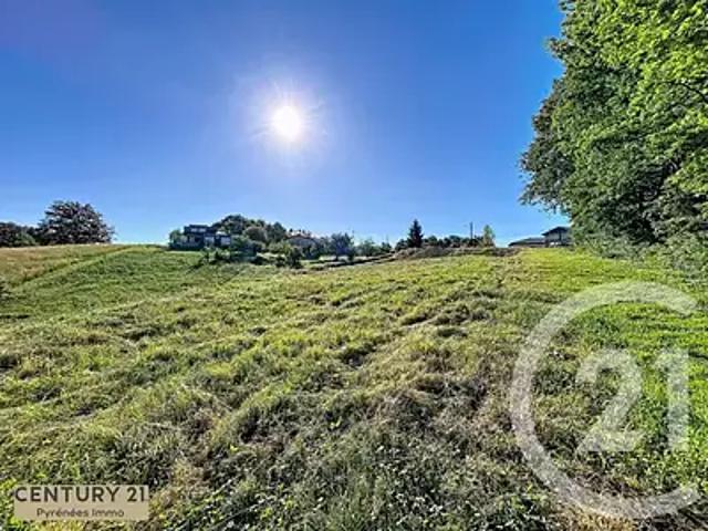 Terrain vente à Saint-Gaudens, Haute-Garonne