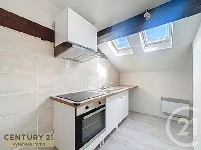 Appartement location à Saint-Gaudens, Saint-gaudens