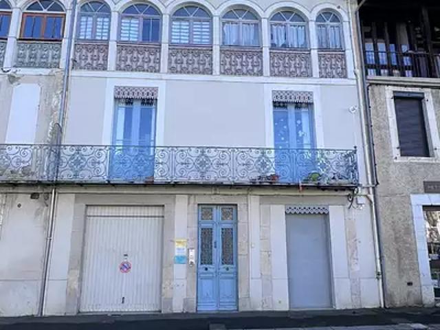 Appartement location à Saint-Gaudens, Saint-gaudens