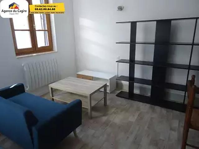 Appartement location à Saint-Gaudens, Saint-gaudens