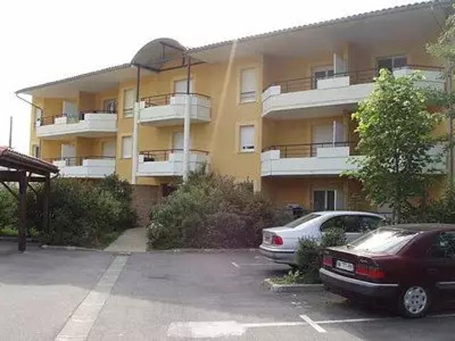 Appartement location à Saint-Gaudens, Saint-gaudens