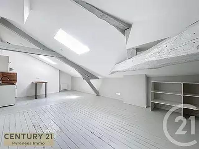 Appartement location à Saint-Gaudens, Saint-gaudens