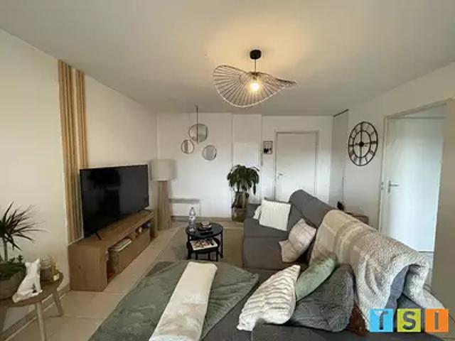 Appartement location à Saint-Gaudens, Saint-gaudens