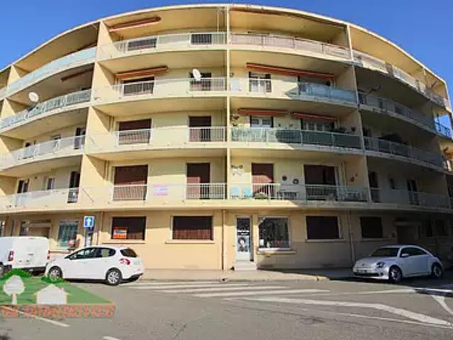 Appartement location à Saint-Gaudens, Saint-gaudens