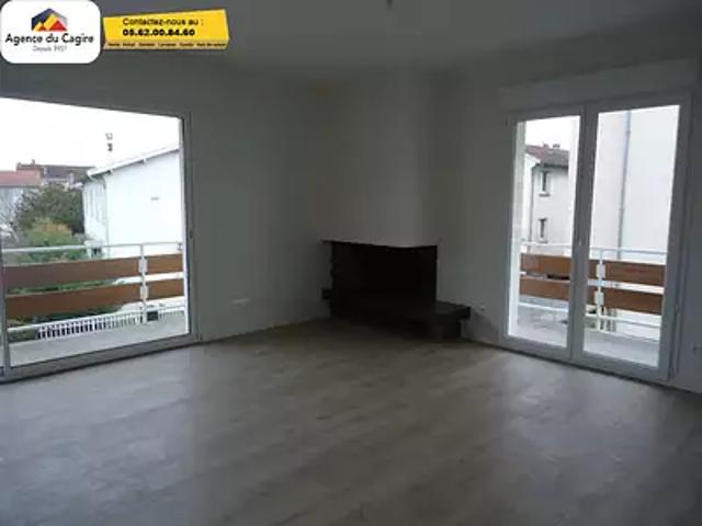 Appartement location à Saint-Gaudens, Saint-gaudens