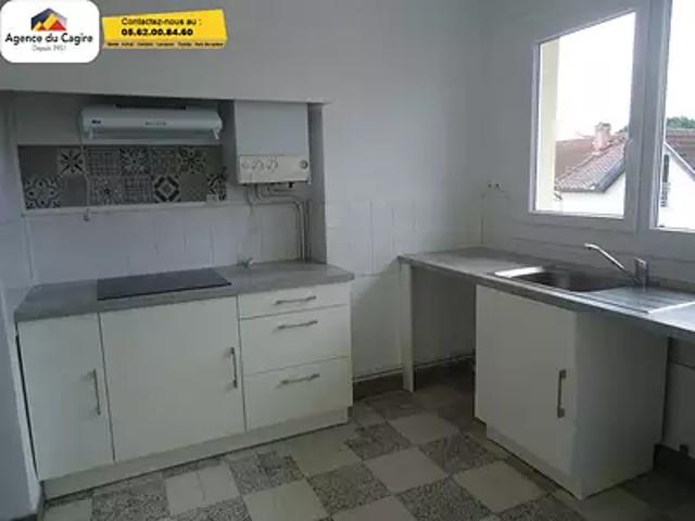 Appartement location à Saint-Gaudens, Saint-gaudens