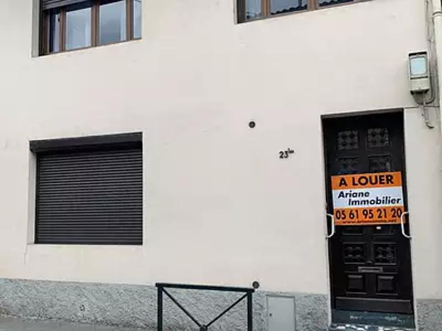Appartement location à Saint-Gaudens, Saint-gaudens