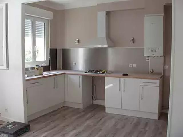 Appartement location à Saint-Gaudens, Saint-gaudens