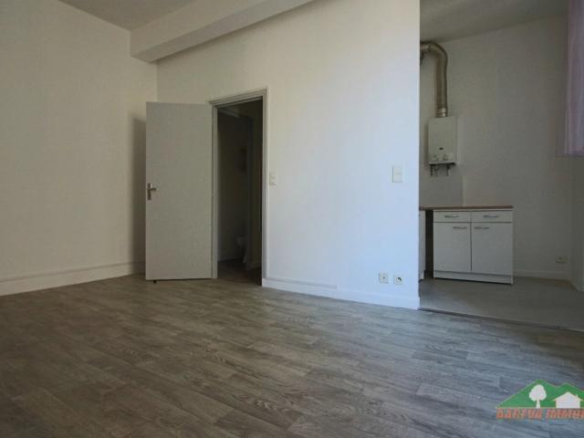 Appartement location à Saint-Gaudens, Saint-gaudens