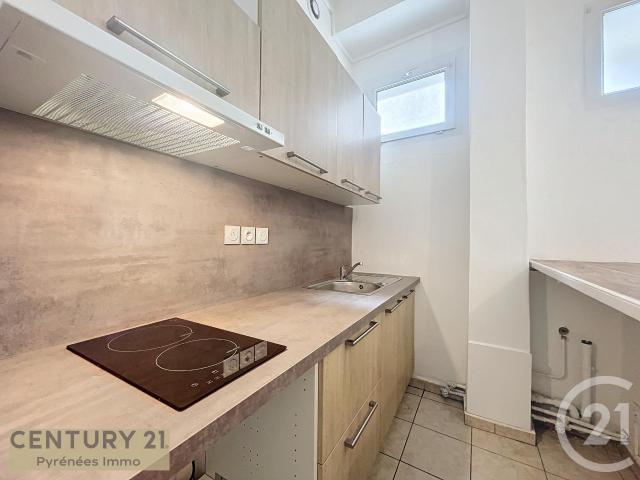 Appartement location à Saint-Gaudens, Saint-gaudens