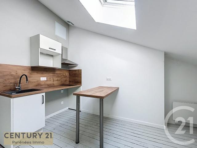 Appartement location à Saint-Gaudens, Saint-gaudens