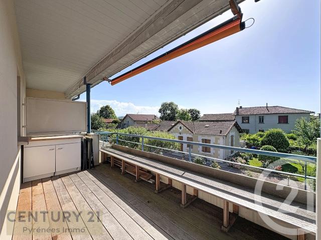 Appartement location à Saint-Gaudens, Saint-gaudens