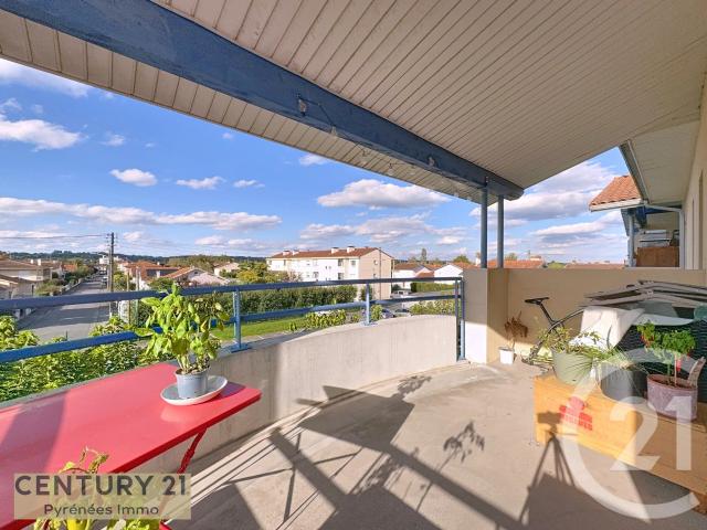 Appartement location à Saint-Gaudens, Saint-gaudens