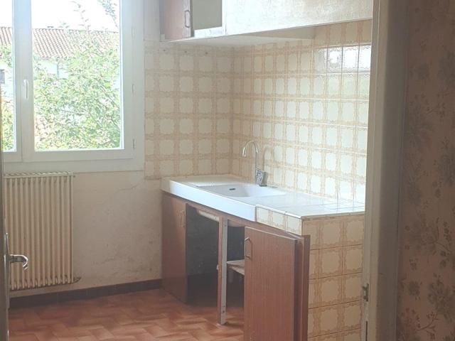 Maison vente à Saint-Gaudens, Saint-gaudens