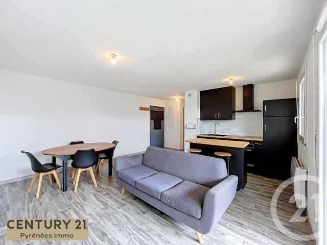 Appartement vente à Saint-Gaudens, Haute-Garonne