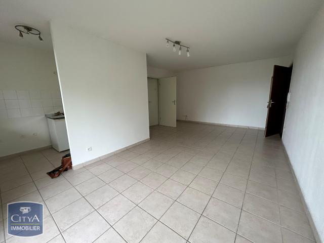 Appartement vente à Saint-Gaudens, Saint-gaudens