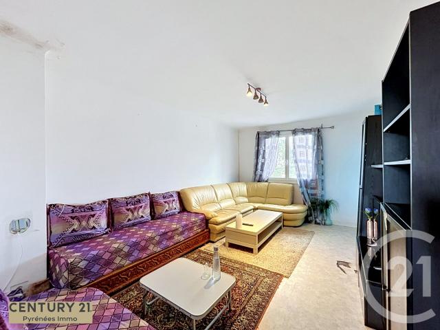 Appartement vente à Saint-Gaudens, Saint-gaudens