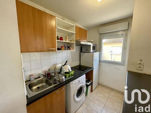 Appartement vente à Saint-Gaudens, Saint-gaudens