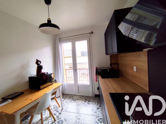 Appartement vente à Saint-Gaudens, Saint-gaudens