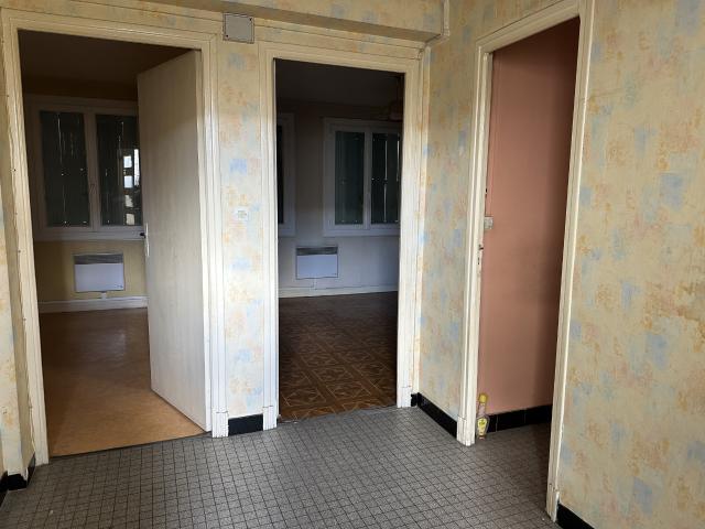 Appartement vente à Saint-Gaudens, Saint-gaudens