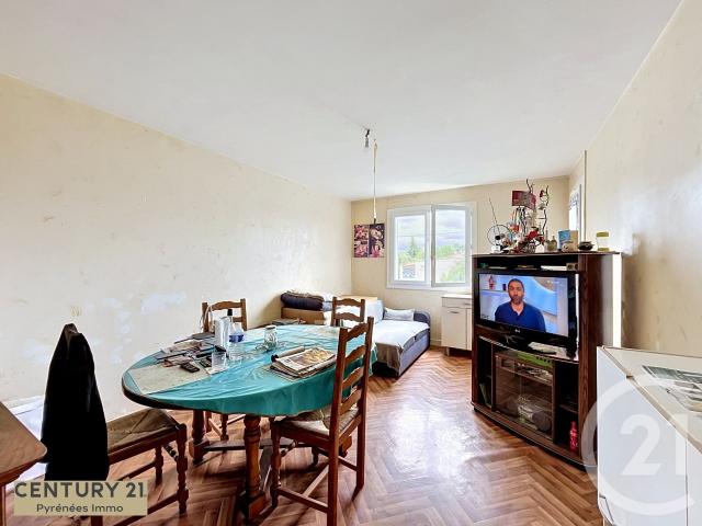 Appartement vente à Saint-Gaudens, Saint-gaudens