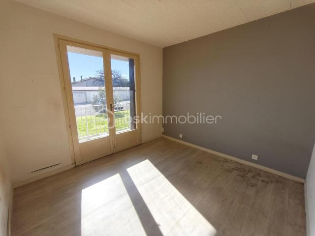 Appartement vente à Saint-Gaudens, Saint-gaudens