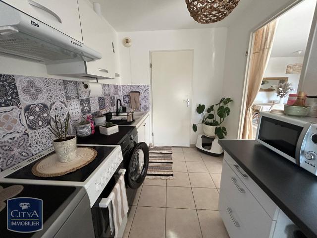 Appartement vente à Saint-Gaudens, Saint-gaudens