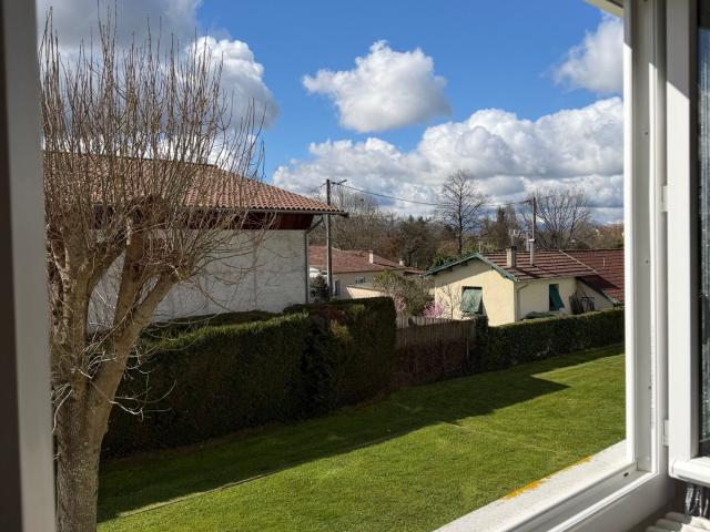 Appartement vente à Saint-Gaudens, Saint-gaudens