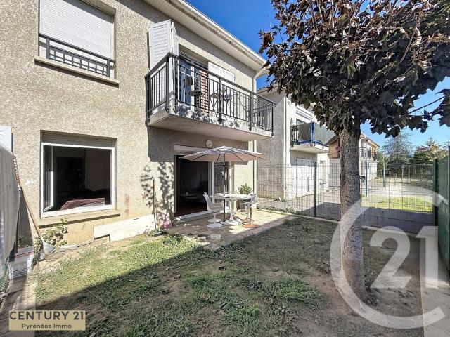 Appartement vente à Saint-Gaudens, Haute-Garonne