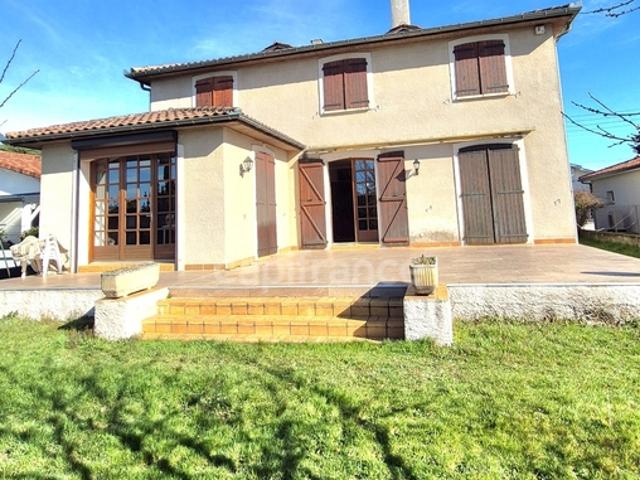 Maison vente à Saint-Gaudens, Saint-gaudens