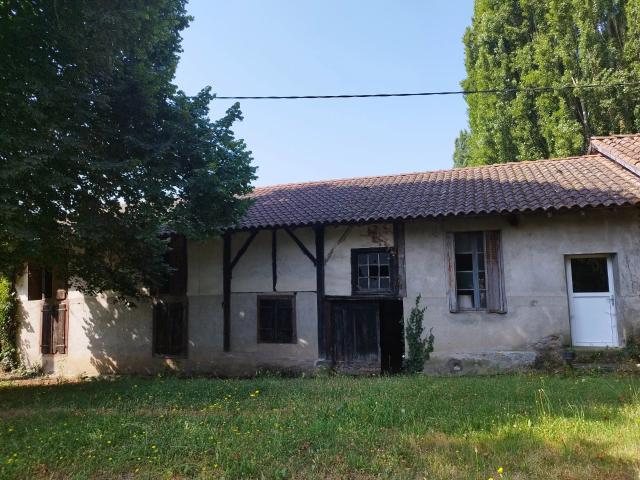 Maison vente à Saint-Gaudens, Saint-gaudens