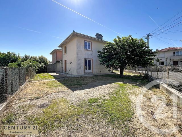 Maison vente à Saint-Gaudens, Saint-gaudens