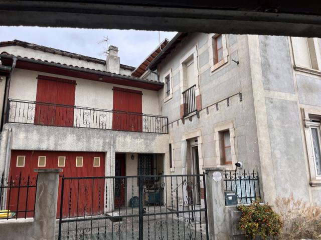 Maison vente à Saint-Gaudens, Saint-gaudens
