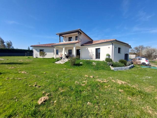 Maison vente à Saint-Gaudens, Saint-gaudens
