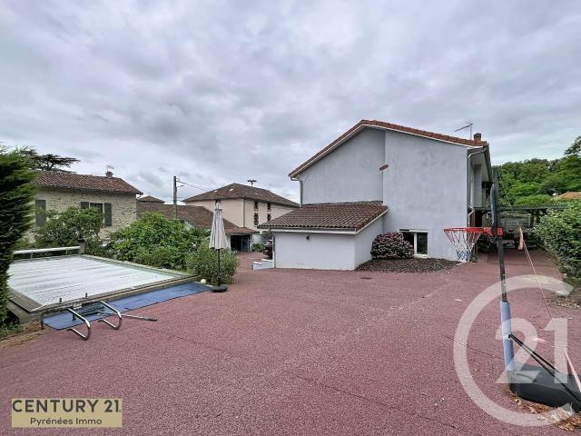 Maison vente à Saint-Gaudens, Saint-gaudens