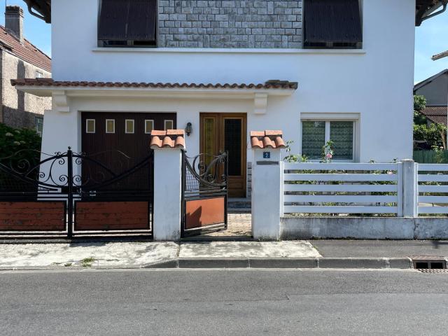 Maison vente à Saint-Gaudens, Saint-gaudens