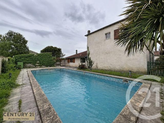 Maison vente à Saint-Gaudens, Saint-gaudens